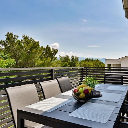 Luxury Apartments Villa Lacrima シロ エクステリア 写真