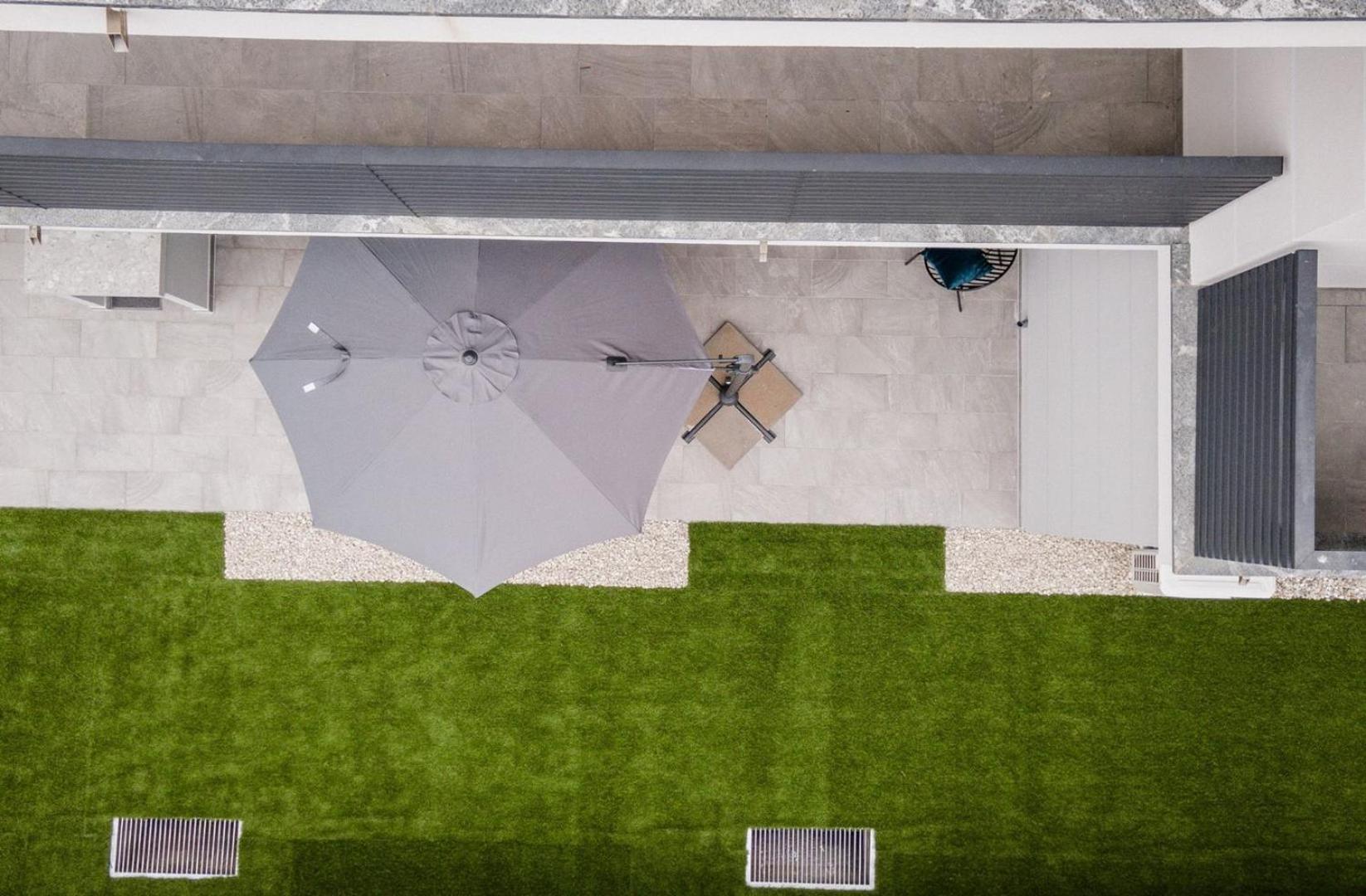 Luxury Apartments Villa Lacrima シロ エクステリア 写真