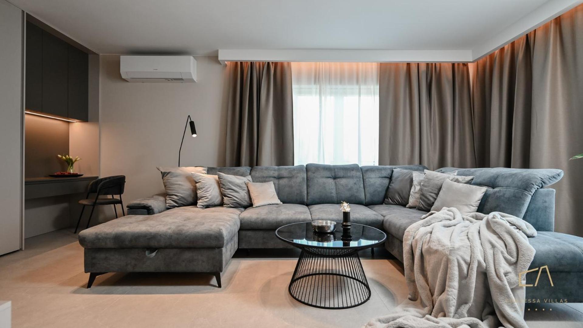 Luxury Apartments Villa Lacrima シロ エクステリア 写真