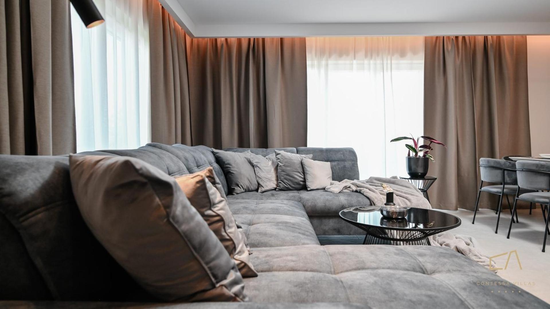 Luxury Apartments Villa Lacrima シロ エクステリア 写真
