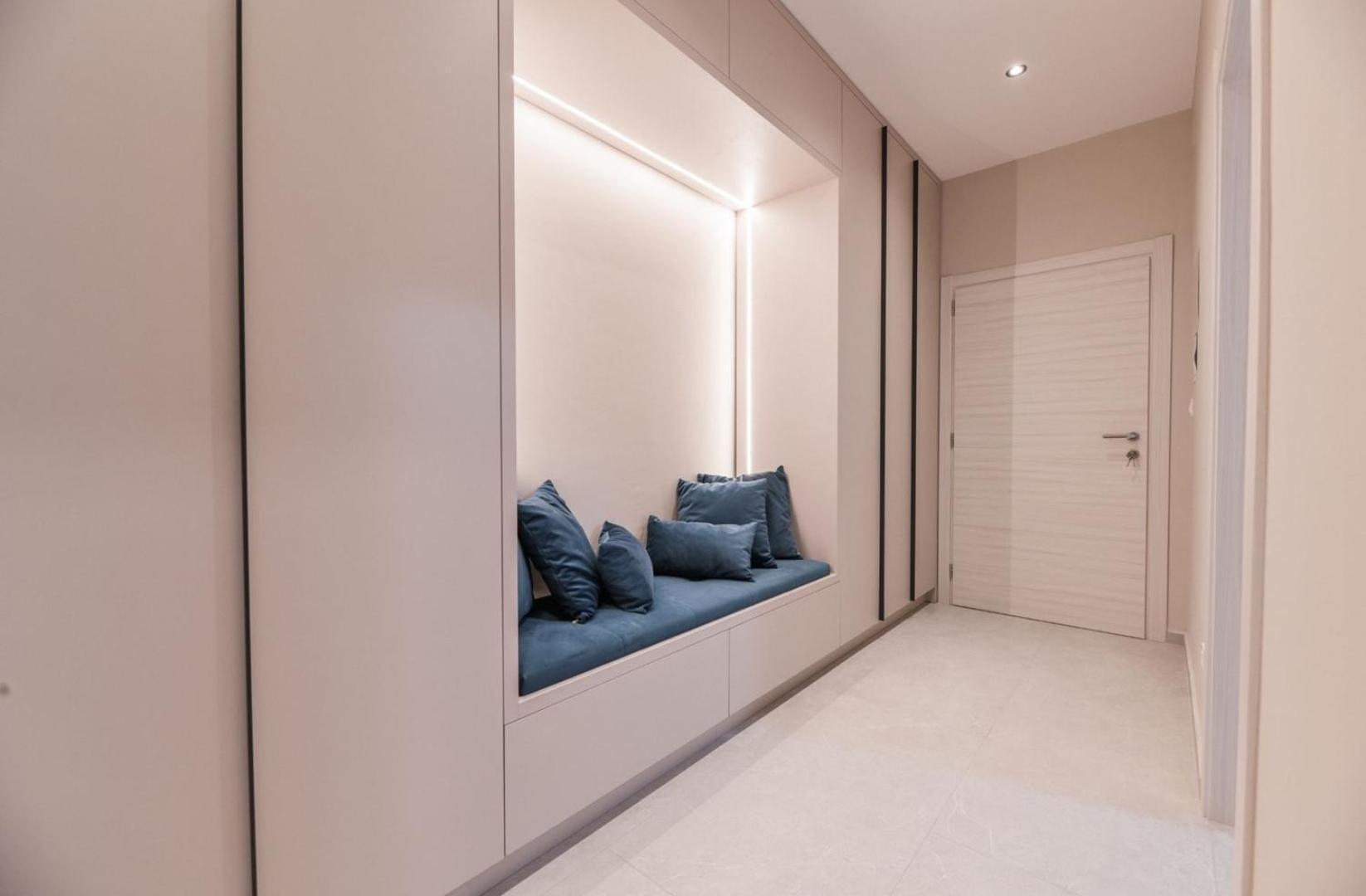 Luxury Apartments Villa Lacrima シロ エクステリア 写真