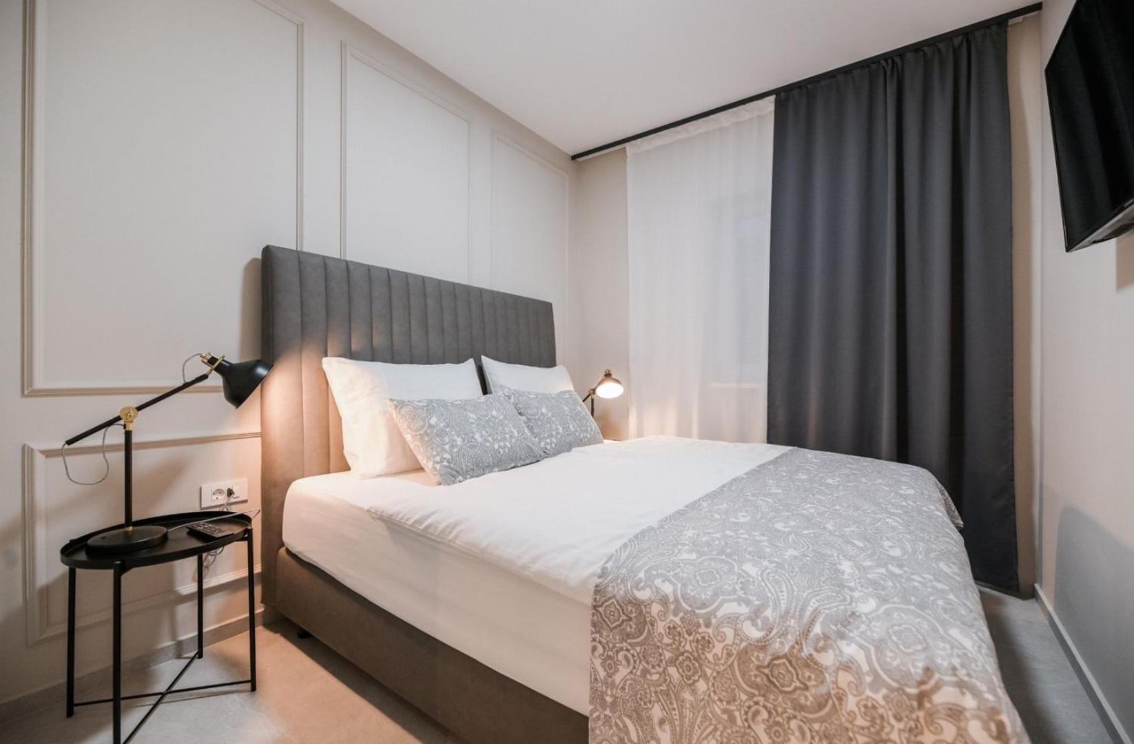 Luxury Apartments Villa Lacrima シロ エクステリア 写真
